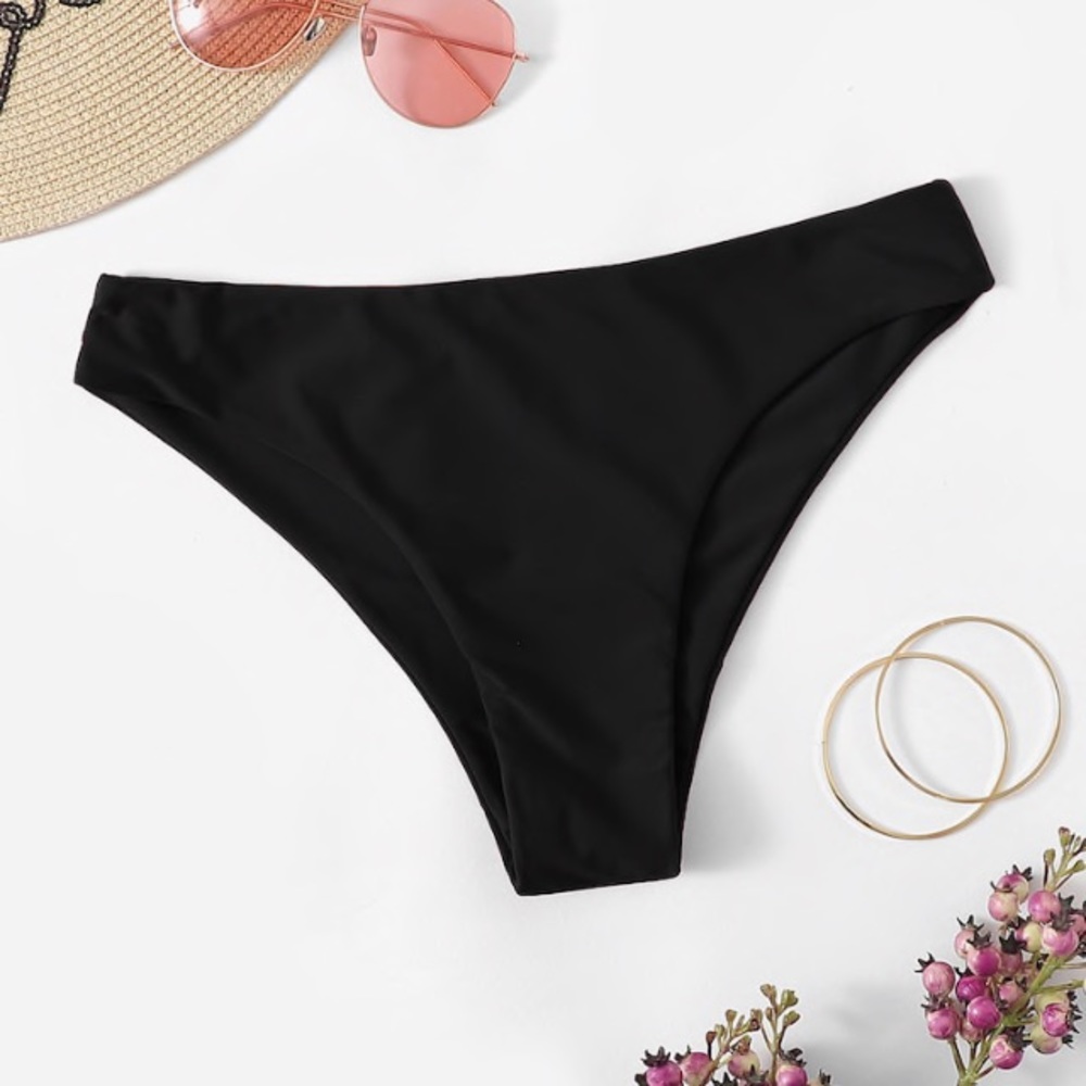 Bathing suit